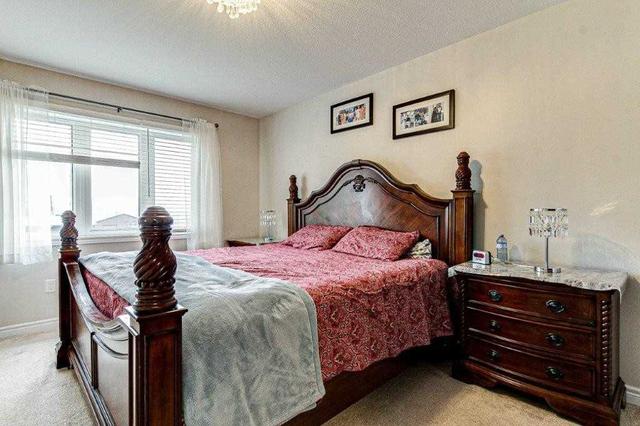 609 Baldwin Cres, House detached with 3 bedrooms, 3 bathrooms and 3 parking in Woodstock ON | Image 10