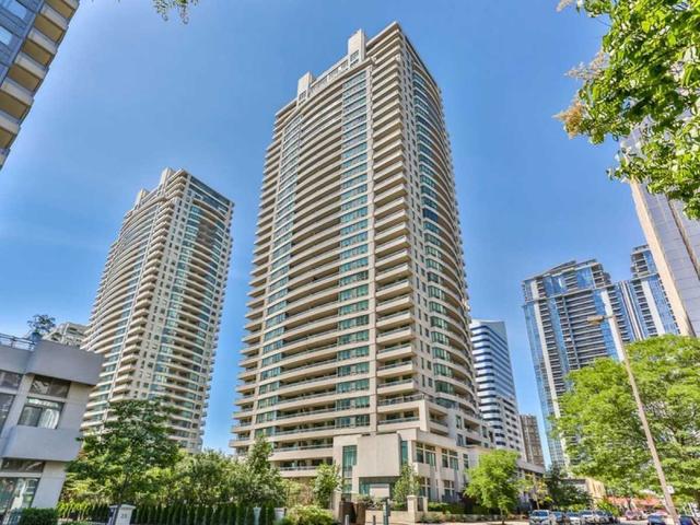 1907 - 23 Hollywood Ave, Condo with 2 bedrooms, 2 bathrooms and 1 parking in Toronto ON | Image 1