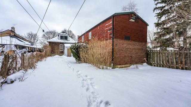 238 Sheridan St, House detached with 3 bedrooms, 1 bathrooms and 5 parking in Brantford ON | Image 7