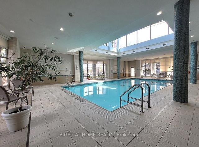 2619 - 238 Bonis Ave, Condo with 2 bedrooms, 2 bathrooms and 2 parking in Toronto ON | Image 16
