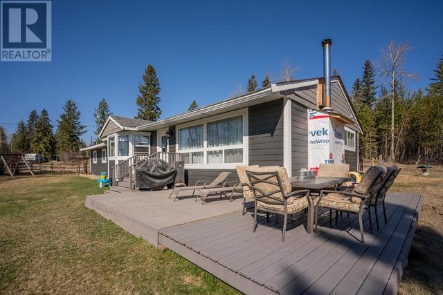 6313 Archie Meadow Road, House detached with 4 bedrooms, 2 bathrooms and null parking in Cariboo H BC | Image 30