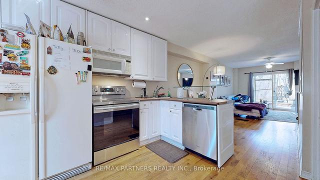 5 Aitken Pl, House attached with 3 bedrooms, 1 bathrooms and 1 parking in Toronto ON | Image 33