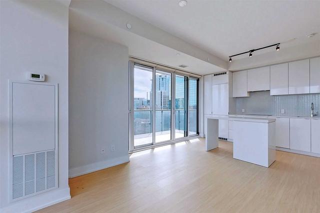2910 - 7 Grenville St, Condo with 1 bedrooms, 1 bathrooms and 0 parking in Toronto ON | Image 32