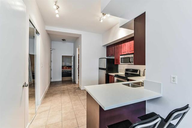 303 - 562 Eglinton Ave E, Condo with 1 bedrooms, 1 bathrooms and 1 parking in Toronto ON | Image 5