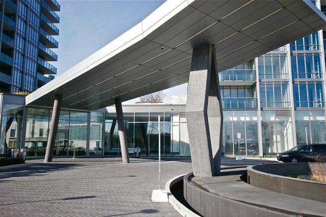 1802 - 90 Park Lawn Rd, Condo with 1 bedrooms, 1 bathrooms and 1 parking in Toronto ON | Image 12