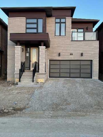 4 Michener Dr, House detached with 4 bedrooms, 4 bathrooms and 4 parking in Brampton ON | Image 1