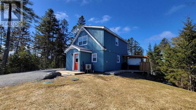 165 Meek Arm Trail, House detached with 3 bedrooms, 2 bathrooms and null parking in East Hants NS | Image 6