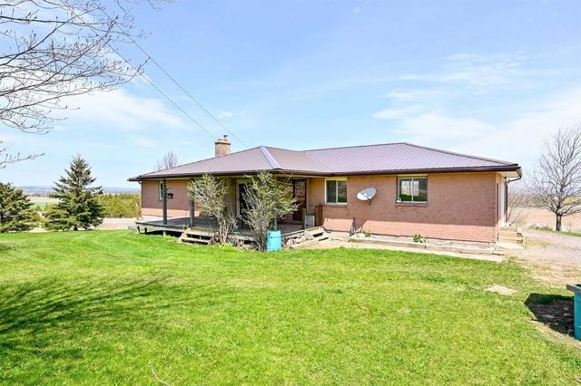 955630 7th Line, House detached with 2 bedrooms, 2 bathrooms and 10 parking in Mono ON | Image 16