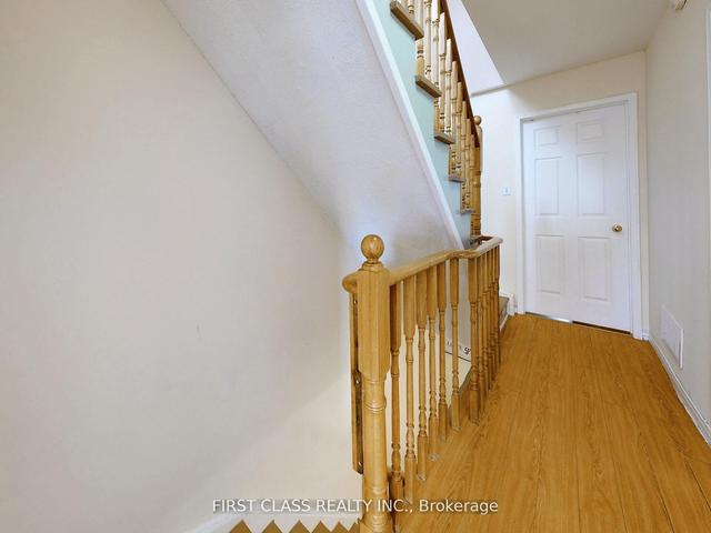36 - 189 Galloway Rd, Townhouse with 3 bedrooms, 2 bathrooms and 2 parking in Toronto ON | Image 11