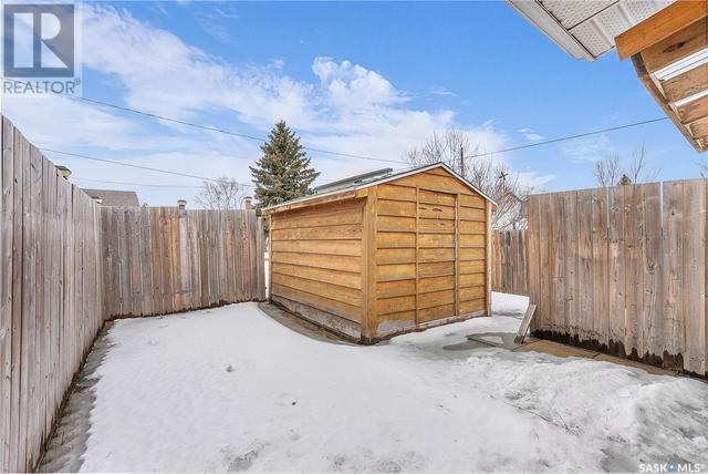 21 Birch Drive, House detached with 5 bedrooms, 2 bathrooms and null parking in Birch Hills SK | Image 45