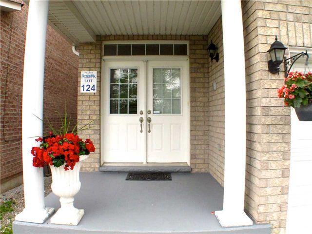 44 Fountainview Way, House detached with 4 bedrooms, 4 bathrooms and 4 parking in Brampton ON | Image 4