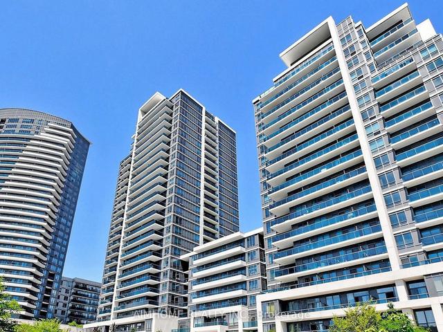 530 - 7165 Yonge St, Condo with 2 bedrooms, 2 bathrooms and 1 parking in Markham ON | Image 1