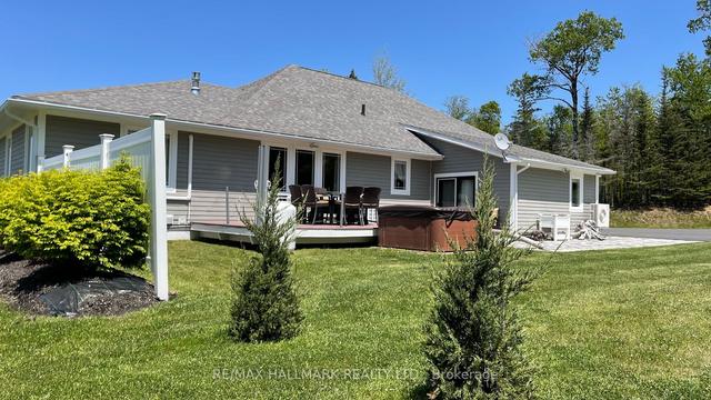 905 Fundy Dr, House detached with 1 bedrooms, 3 bathrooms and 5 parking in Campobello Island NB | Image 21