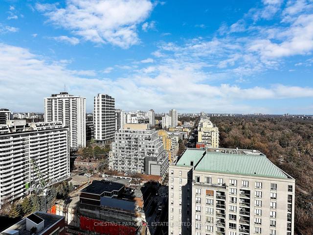 2106 - 1815 Yonge St, Condo with 1 bedrooms, 1 bathrooms and 1 parking in Toronto ON | Image 17