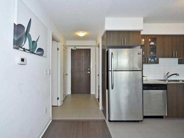 211 - 75 Norman Bethune Ave, Condo with 1 bedrooms, 1 bathrooms and 1 parking in Richmond Hill ON | Image 5