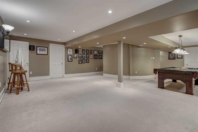 4278 Clubview Dr, House detached with 4 bedrooms, 5 bathrooms and 7 parking in Burlington ON | Image 30