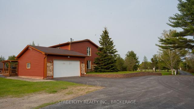 325 Town Line Rd, House detached with 3 bedrooms, 2 bathrooms and 40 parking in Sault Ste. Marie ON | Image 22