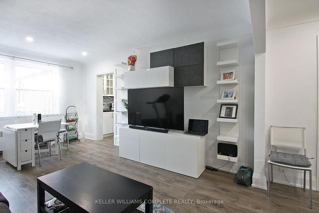 310b - 5 East 36th St, Condo with 1 bedrooms, 1 bathrooms and 1 parking in Hamilton ON | Image 9