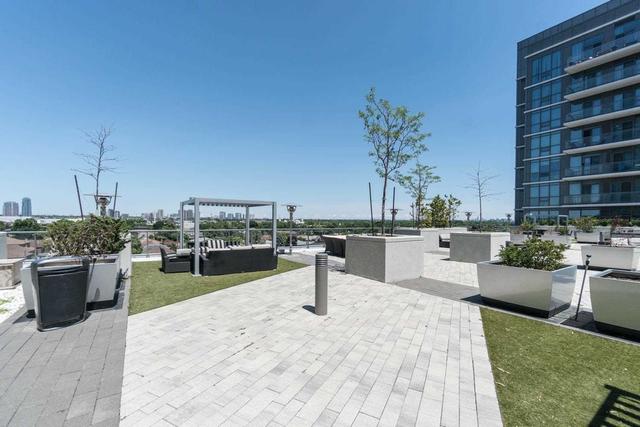 224 - 1185 The Queensway, Condo with 1 bedrooms, 1 bathrooms and 1 parking in Toronto ON | Image 26