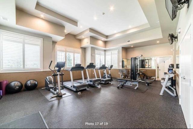 114 - 1470 Main St E, Condo with 2 bedrooms, 2 bathrooms and 1 parking in Milton ON | Image 9