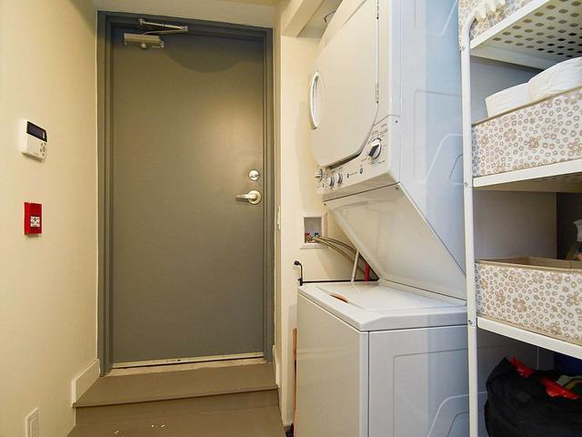 th5 - 11 Superior Ave, Townhouse with 2 bedrooms, 2 bathrooms and 1 parking in Toronto ON | Image 20