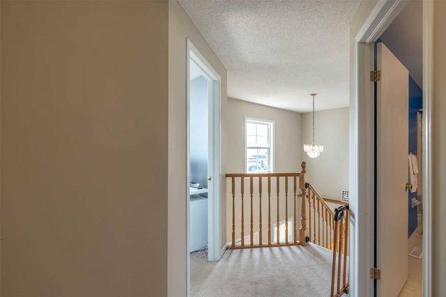 50 - 7 Kearney St, House attached with 3 bedrooms, 2 bathrooms and 3 parking in Guelph ON | Image 15