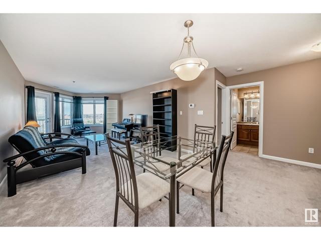404 - 530 Hooke Road Nw Nw, Condo with 2 bedrooms, 2 bathrooms and 2 parking in Edmonton AB | Image 14