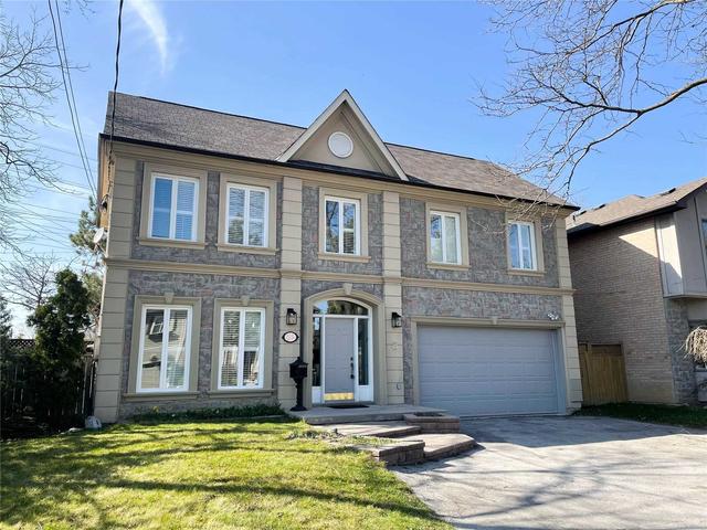84 Lynngrove Ave, House detached with 4 bedrooms, 5 bathrooms and 5 parking in Toronto ON | Image 23