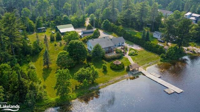 1955b Owls Nest Road, House detached with 4 bedrooms, 3 bathrooms and null parking in French River ON | Image 1