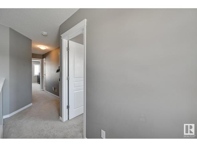 1834 Carruthers Ln Sw, House detached with 3 bedrooms, 2 bathrooms and null parking in Edmonton AB | Image 29