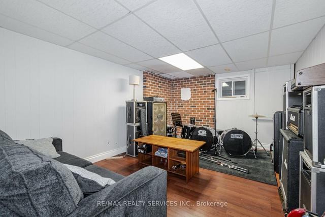62 Ambleside Dr, House detached with 4 bedrooms, 3 bathrooms and 5 parking in Brampton ON | Image 15