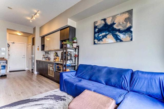 413 - 99 The Donway Way W, Condo with 1 bedrooms, 1 bathrooms and 1 parking in Toronto ON | Image 2