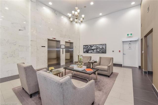 601 - 150 Wellington Street E, House attached with 1 bedrooms, 1 bathrooms and 1 parking in Guelph ON | Image 35