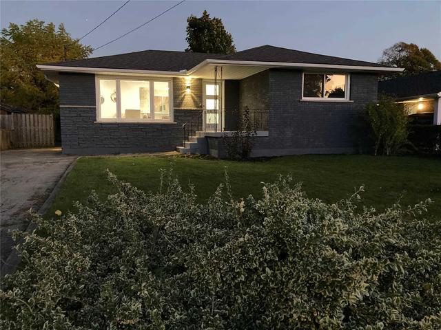 89 Greeningdon Dr, House detached with 3 bedrooms, 2 bathrooms and 4 parking in Hamilton ON | Image 12
