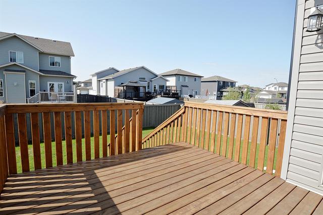 10203 125 Avenue, House detached with 3 bedrooms, 2 bathrooms and 5 parking in Grande Prairie AB | Image 25