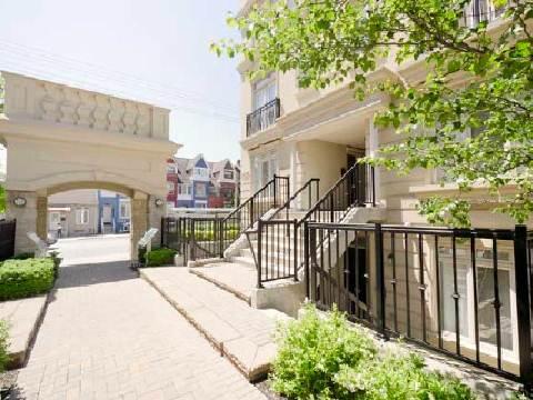 th 15 - 98 Carr St, Townhouse with 2 bedrooms, 2 bathrooms and 1 parking in Toronto ON | Image 9