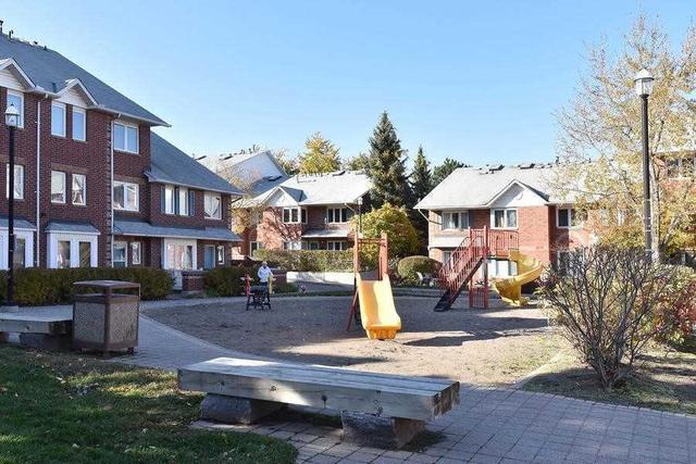 th 114 - 900 Steeles Ave W, Townhouse with 3 bedrooms, 3 bathrooms and 1 parking in Vaughan ON | Image 24