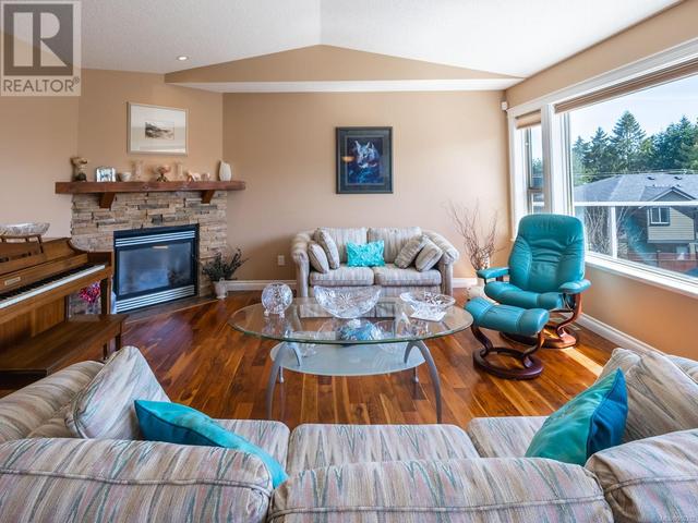 3424 Galveston Pl, House detached with 4 bedrooms, 3 bathrooms and 4 parking in Nanaimo BC | Image 4