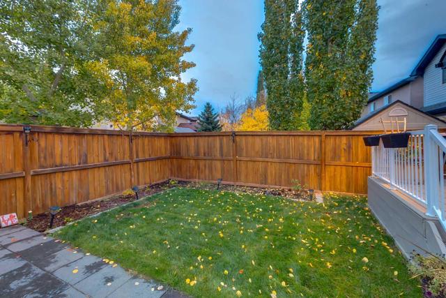 1960 New Brighton Drive Se, House detached with 4 bedrooms, 2 bathrooms and 4 parking in Calgary AB | Image 42