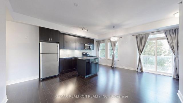 245 - 28 Prince Regent St, Condo with 2 bedrooms, 1 bathrooms and 1 parking in Markham ON | Image 4