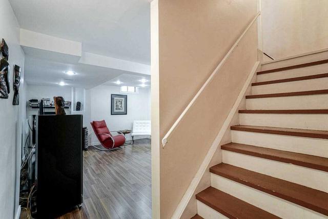 48 Appleton Tr, House detached with 3 bedrooms, 4 bathrooms and 6 parking in Brampton ON | Image 26