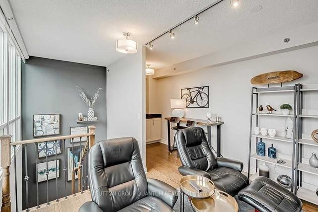 th 5 - 2230 Lake Shore Blvd W, Townhouse with 3 bedrooms, 3 bathrooms and 2 parking in Toronto ON | Image 14