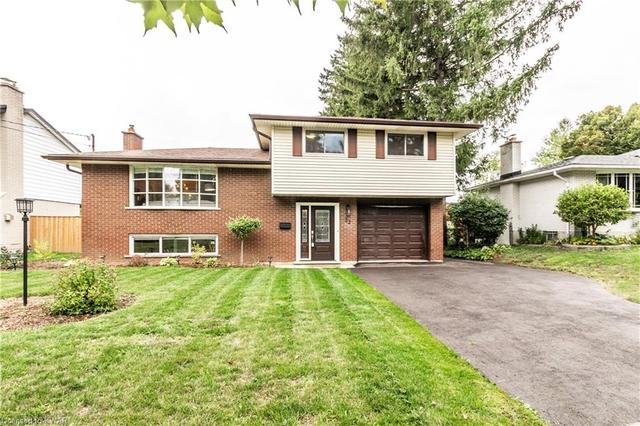 52 Glenburnie Drive, House detached with 3 bedrooms, 1 bathrooms and 3 parking in Guelph ON | Image 5