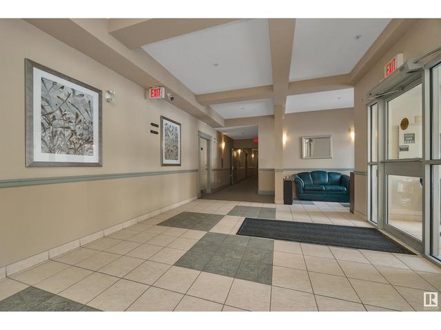 221 - 8931 156 St Nw, Condo with 2 bedrooms, 2 bathrooms and 1 parking in Edmonton AB | Image 4
