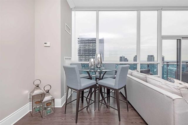 uph06 - 16 Brookers Lane, Condo with 2 bedrooms, 2 bathrooms and 2 parking in Toronto ON | Image 5