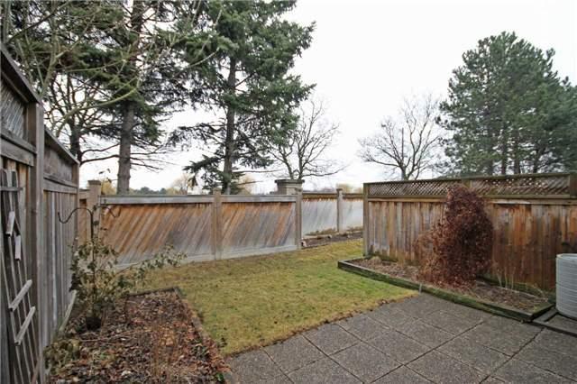 80 Heathcliffe Sq, Townhouse with 2 bedrooms, 3 bathrooms and 1 parking in Brampton ON | Image 14
