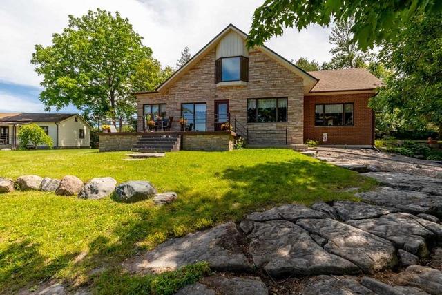 1653 Stenner Rd, House detached with 3 bedrooms, 2 bathrooms and 6.5 parking in Douro Dummer ON | Image 23