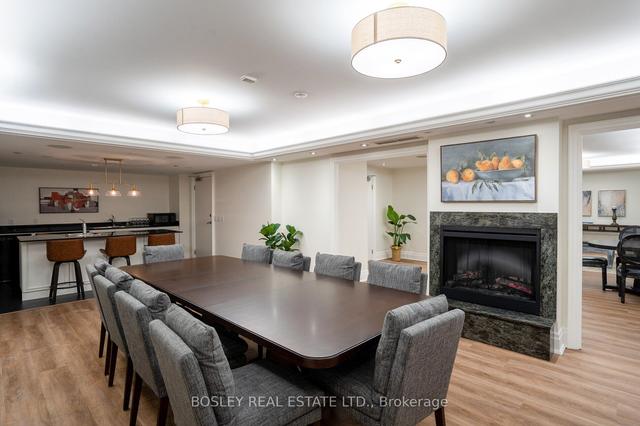 102 - 485 Rosewell Ave, Condo with 1 bedrooms, 1 bathrooms and 1 parking in Toronto ON | Image 18