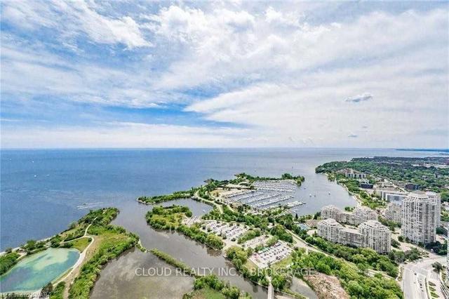 6109 - 30 Shore Breeze Dr, Condo with 1 bedrooms, 1 bathrooms and 1 parking in Toronto ON | Image 17