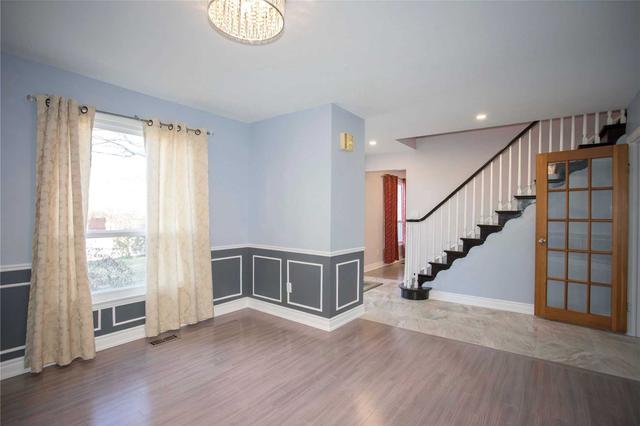 543 Huron St, House detached with 4 bedrooms, 4 bathrooms and 5 parking in London ON | Image 34